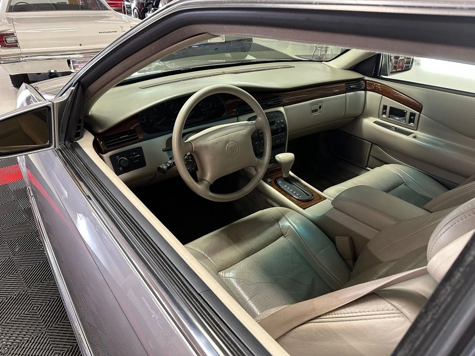 1997 Cadillac Eldorado 12th Gen - Image 14 of 21