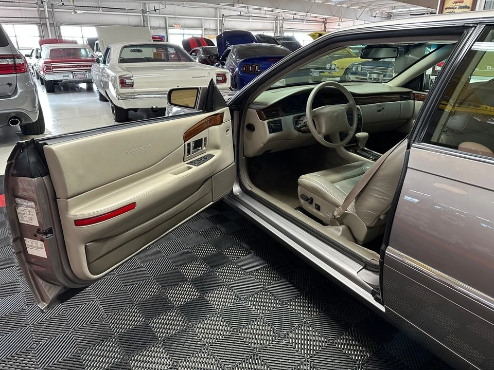 1997 Cadillac Eldorado 12th Gen - Image 15 of 21