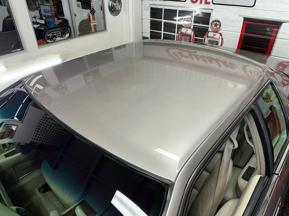1997 Cadillac Eldorado 12th Gen - Image 13 of 21