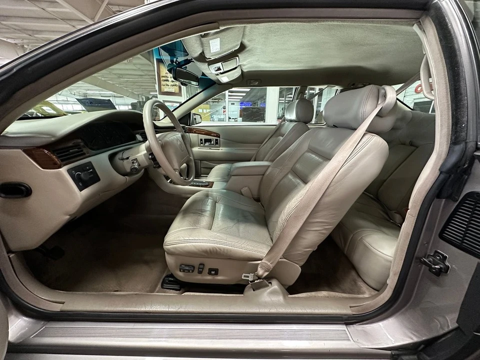 1997 Cadillac Eldorado 12th Gen - Image 17 of 21