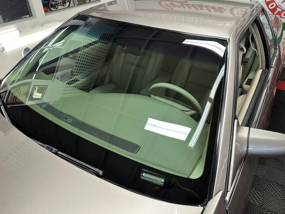 1997 Cadillac Eldorado 12th Gen - Image 11 of 21