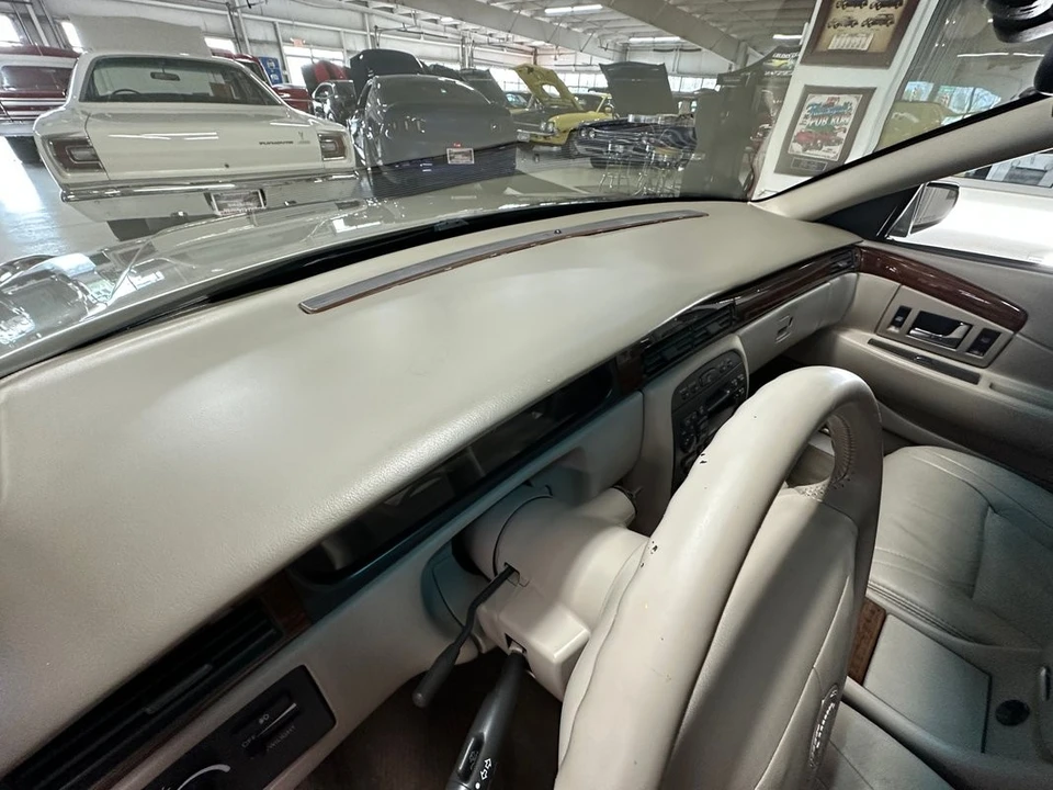 1997 Cadillac Eldorado 12th Gen - Image 19 of 21