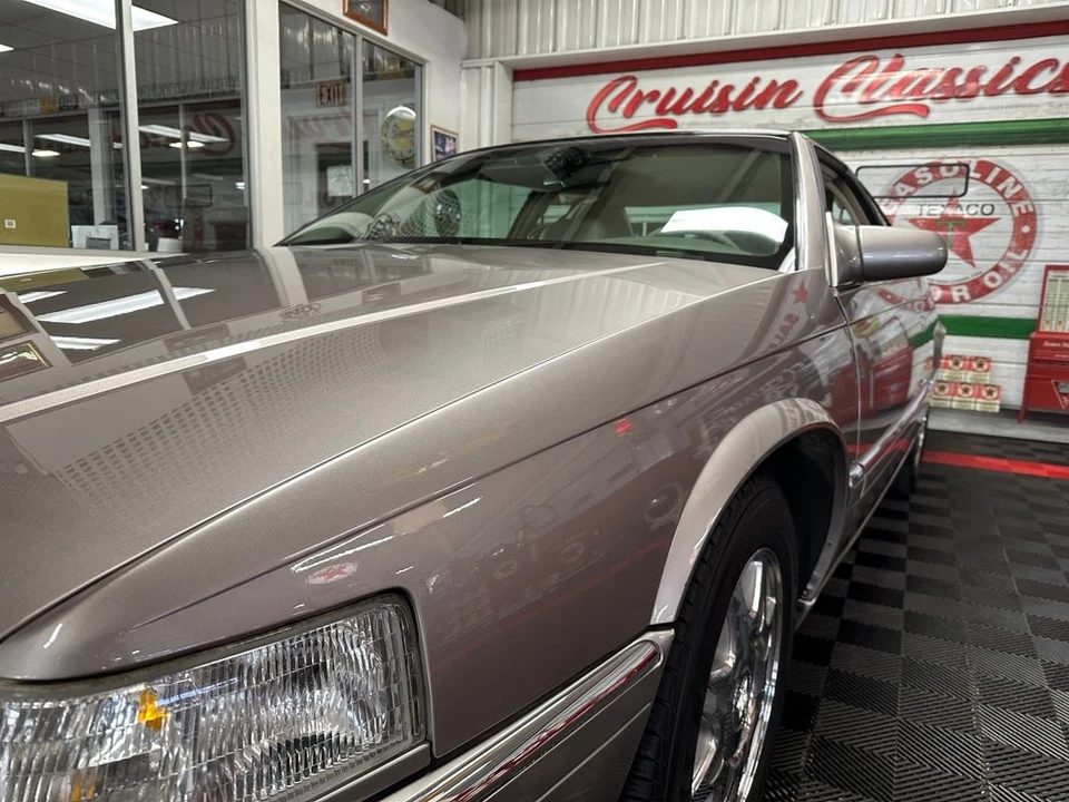 1997 Cadillac Eldorado 12th Gen - Image 8 of 21