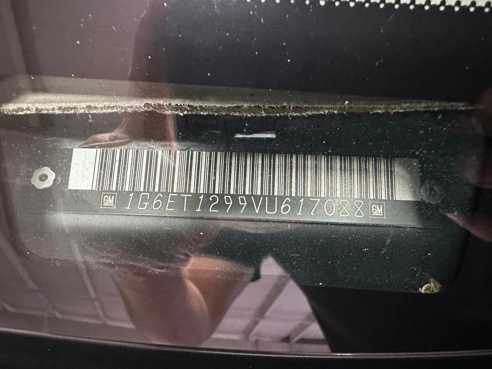 1997 Cadillac Eldorado 12th Gen - Image 12 of 21
