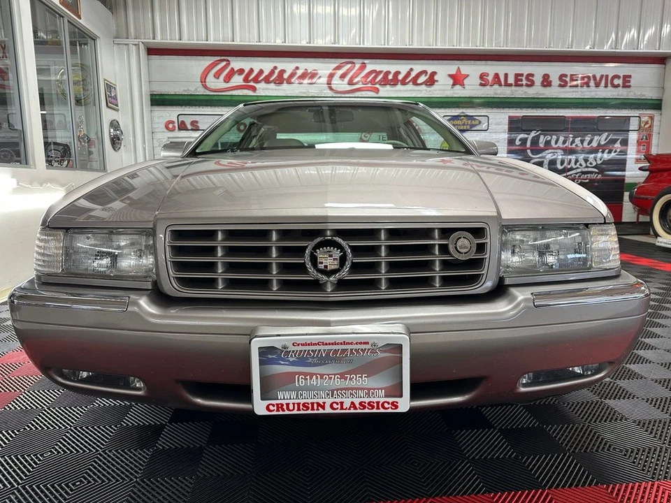 1997 Cadillac Eldorado 12th Gen - Image 6 of 21