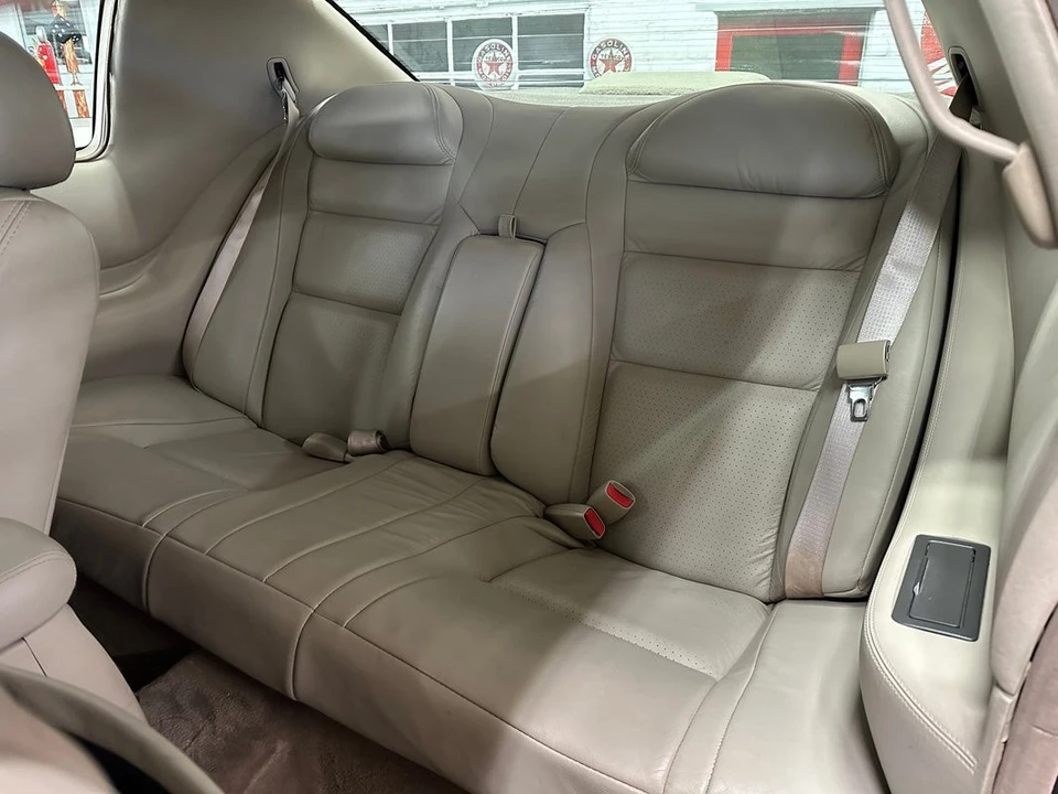 1997 Cadillac Eldorado 12th Gen - Image 21 of 21