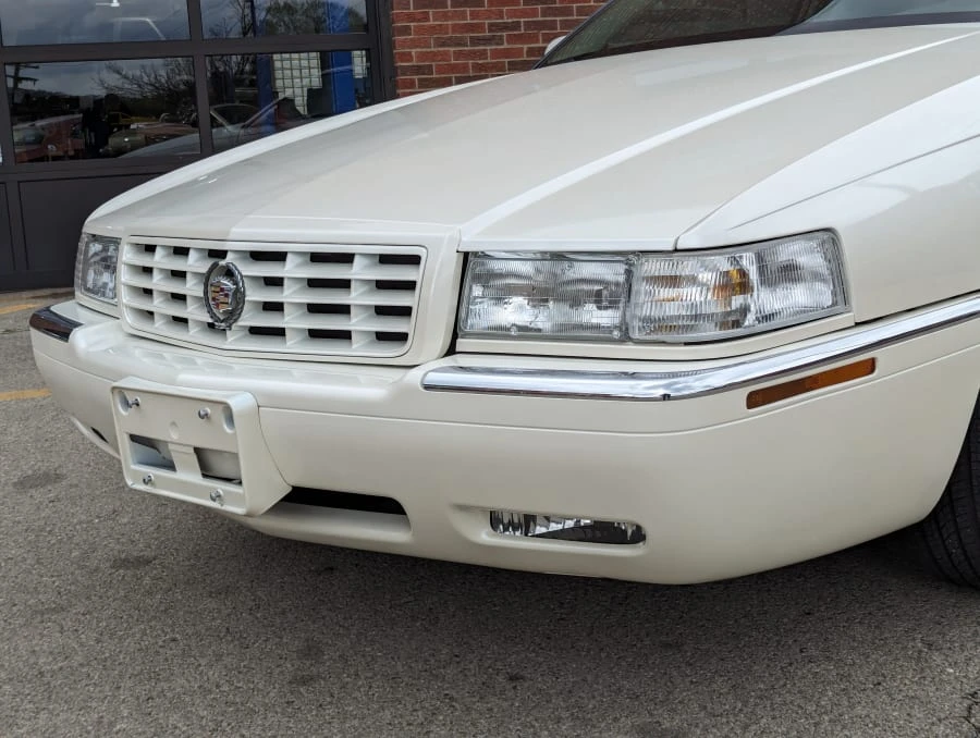 1997 Cadillac Eldorado 12th Gen - Image 14 of 31