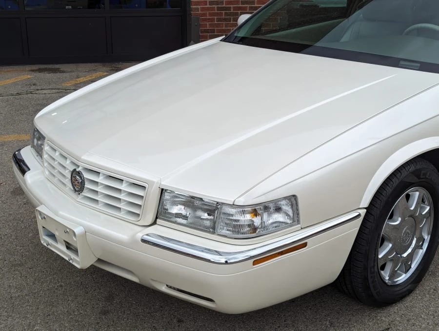 1997 Cadillac Eldorado 12th Gen - Image 29 of 31