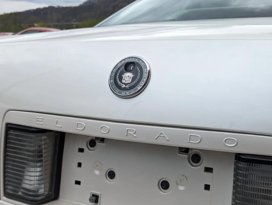 1997 Cadillac Eldorado 12th Gen - Image 31 of 31