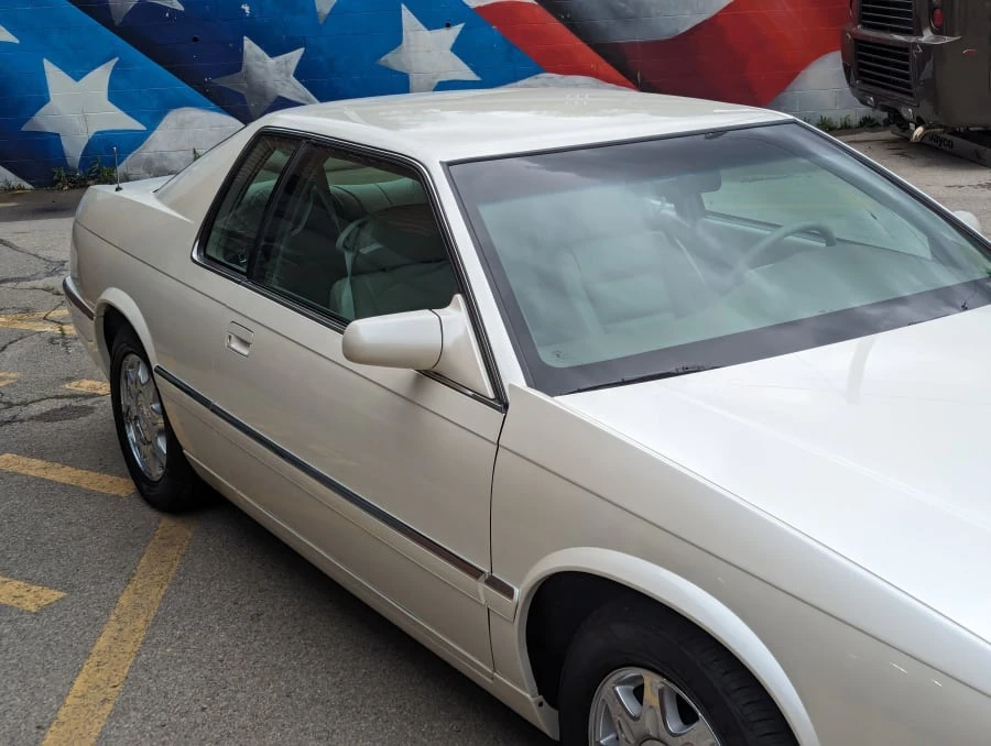 1997 Cadillac Eldorado 12th Gen - Image 13 of 31