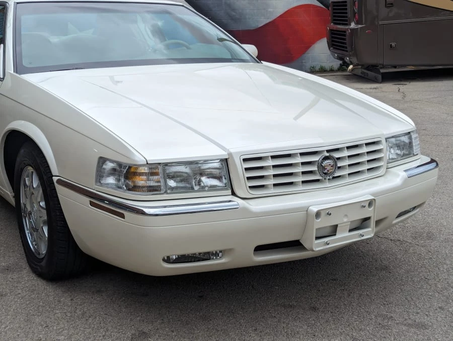 1997 Cadillac Eldorado 12th Gen - Image 15 of 31