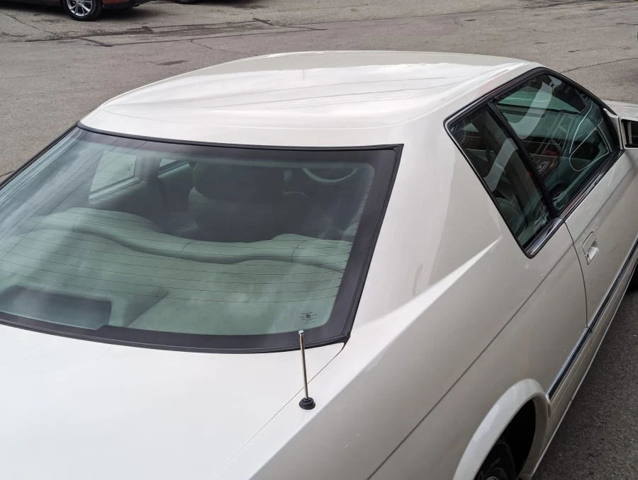 1997 Cadillac Eldorado 12th Gen - Image 30 of 31