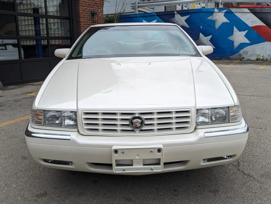 1997 Cadillac Eldorado 12th Gen - Image 26 of 31