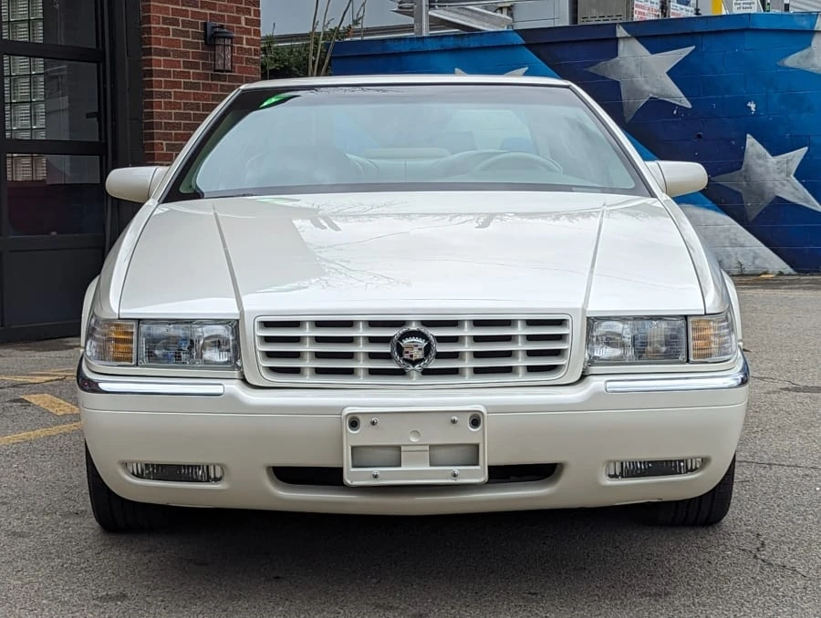 1997 Cadillac Eldorado 12th Gen - Image 4 of 31