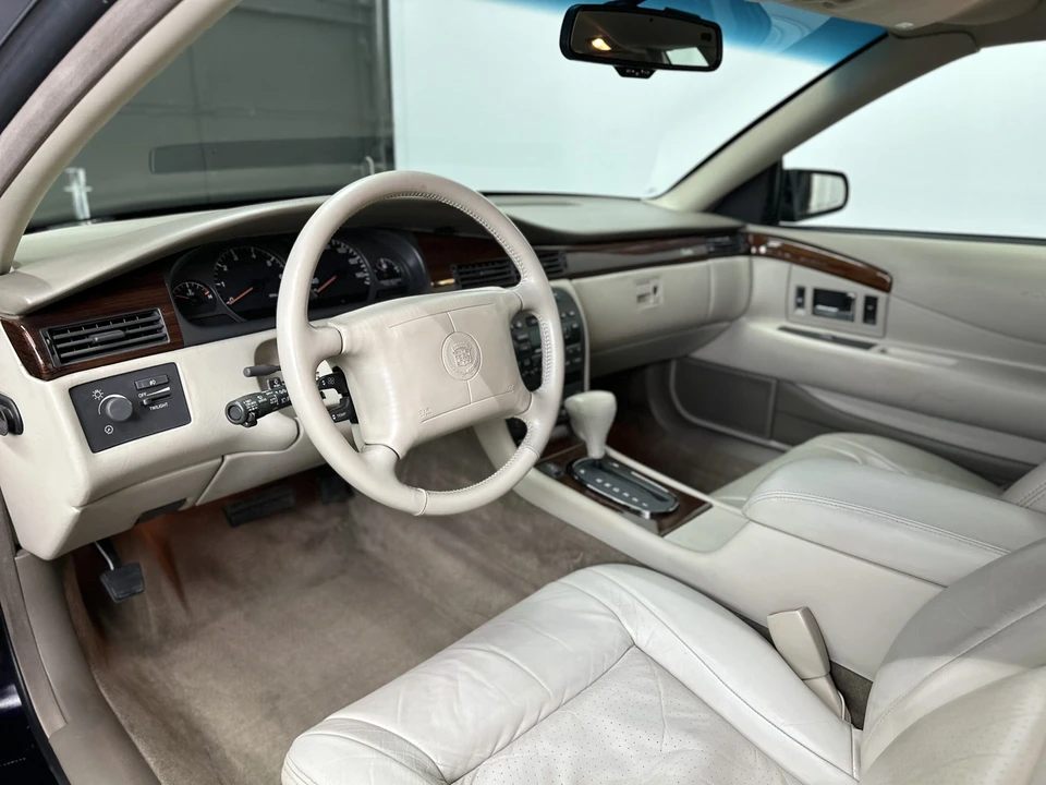 1997 Cadillac Eldorado 12th Gen - Image 8 of 31