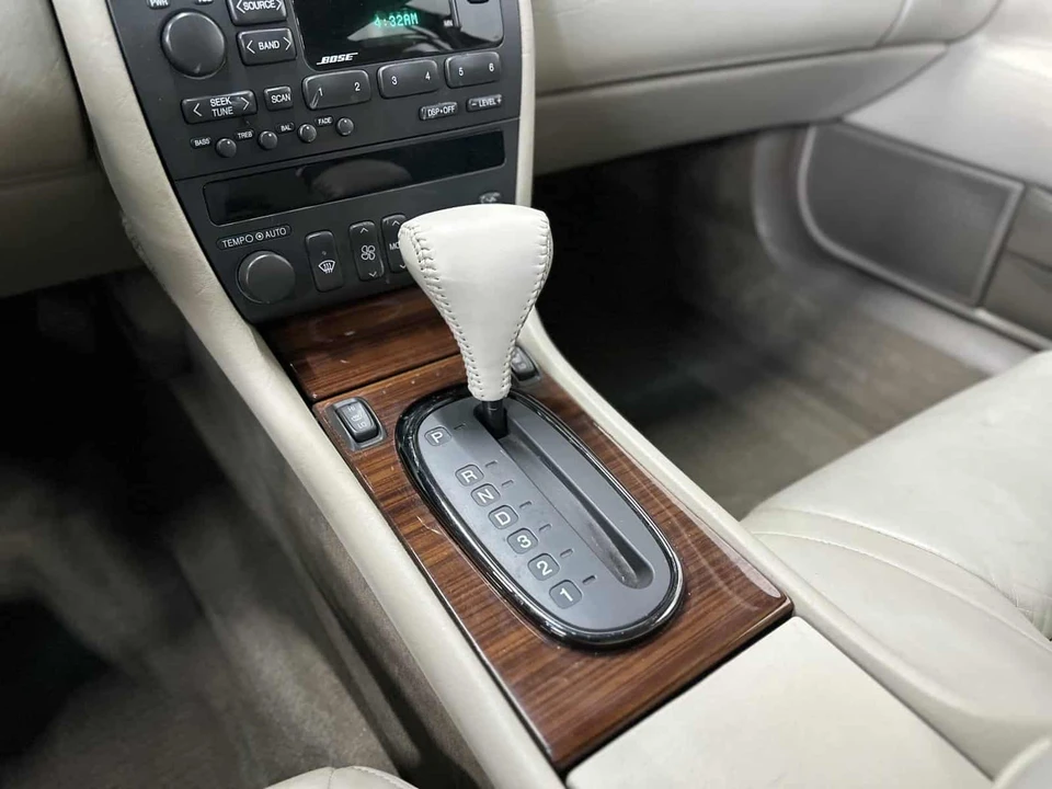 1997 Cadillac Eldorado 12th Gen - Image 13 of 31
