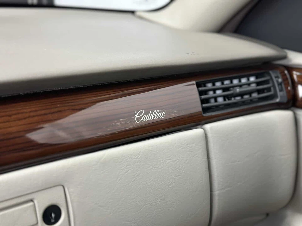 1997 Cadillac Eldorado 12th Gen - Image 17 of 31