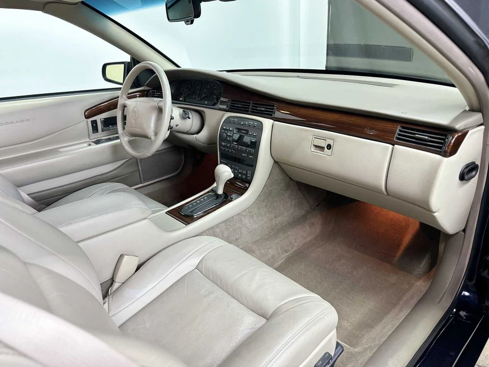 1997 Cadillac Eldorado 12th Gen - Image 14 of 31