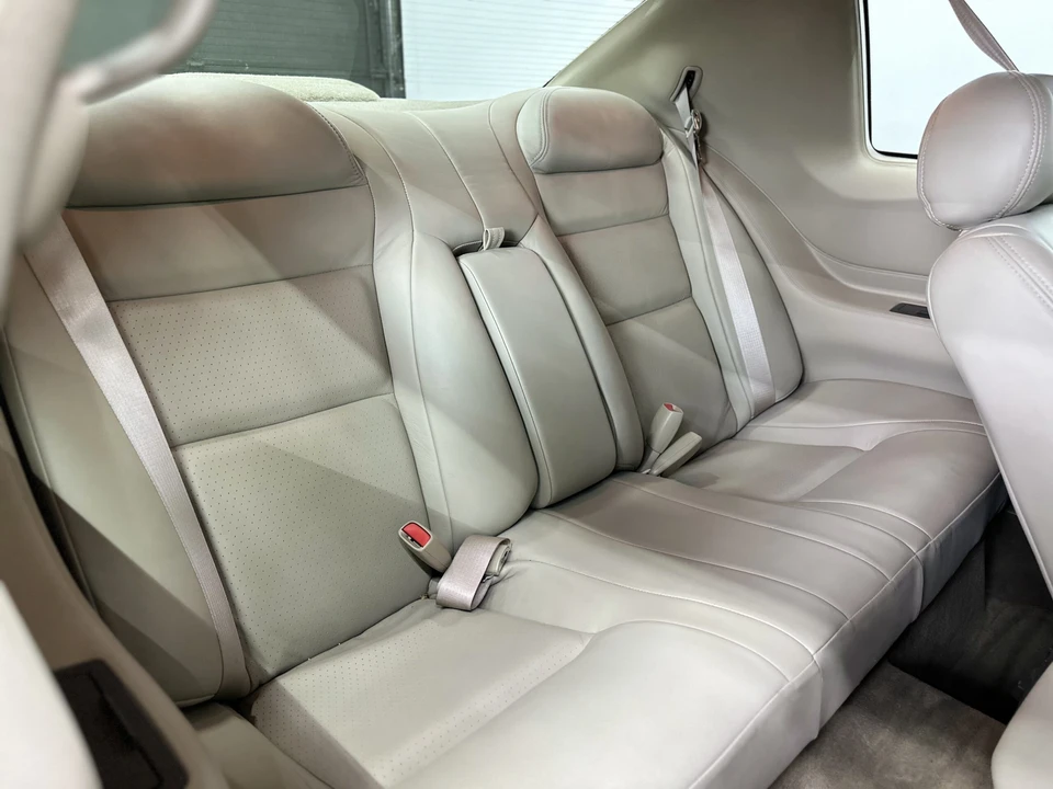 1997 Cadillac Eldorado 12th Gen - Image 18 of 31