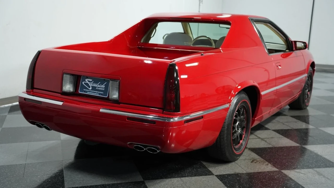 1997 Cadillac Eldorado 12th Gen - Image 11 of 12