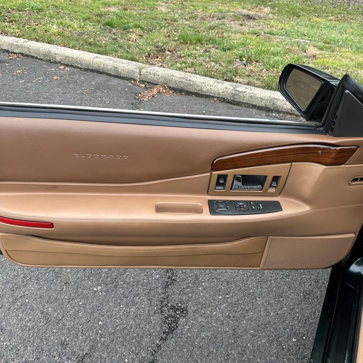 1997 Cadillac Eldorado 12th Gen - Image 14 of 21