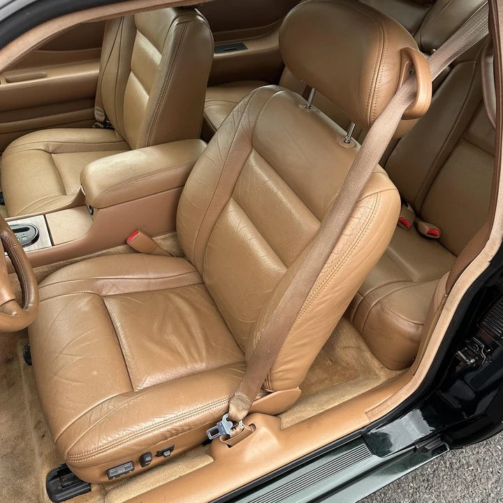 1997 Cadillac Eldorado 12th Gen - Image 16 of 21