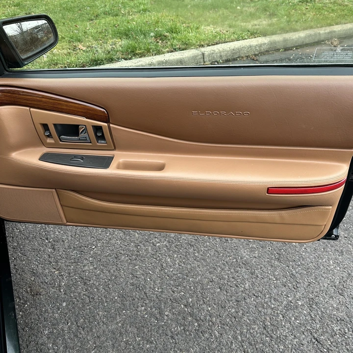 1997 Cadillac Eldorado 12th Gen - Image 15 of 21