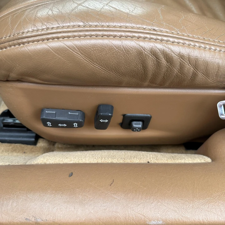 1997 Cadillac Eldorado 12th Gen - Image 17 of 21