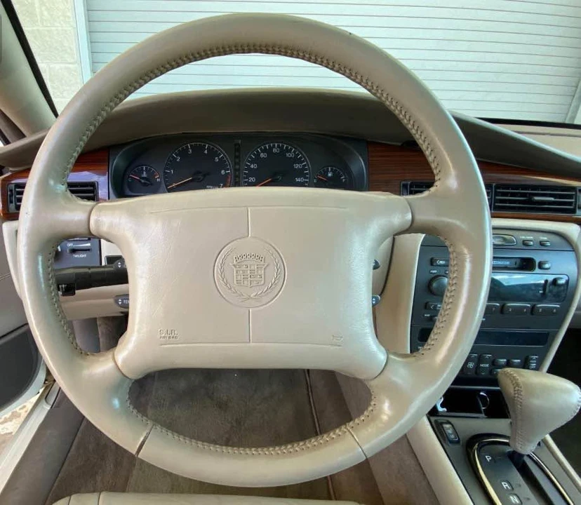 1997 Cadillac Eldorado 12th Gen - Image 5 of 8