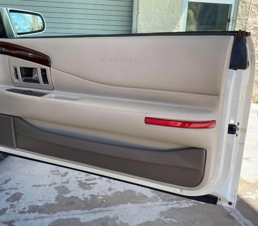 1997 Cadillac Eldorado 12th Gen - Image 6 of 8
