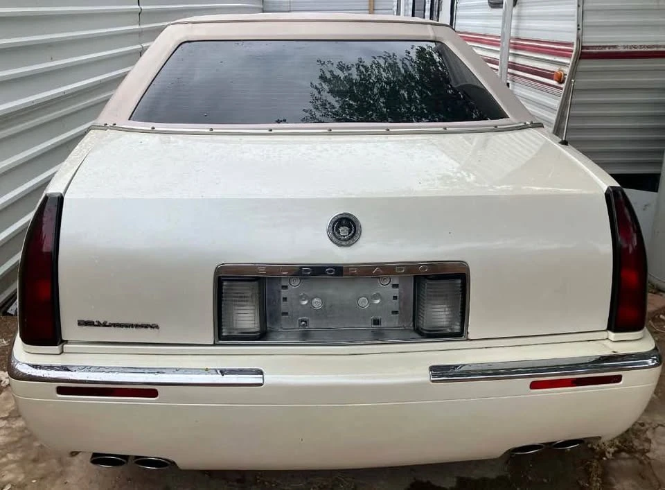 1997 Cadillac Eldorado 12th Gen - Image 3 of 8