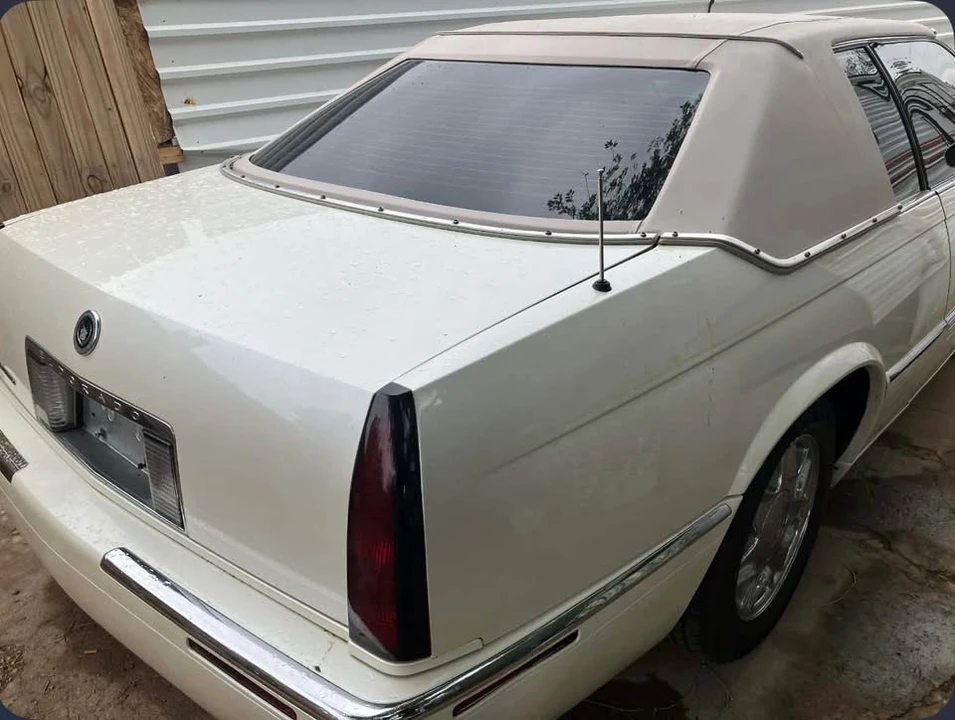 1997 Cadillac Eldorado 12th Gen - Image 2 of 8