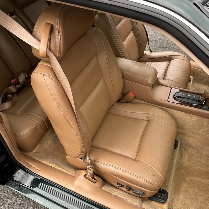 1997 Cadillac Eldorado 12th Gen - Image 18 of 21