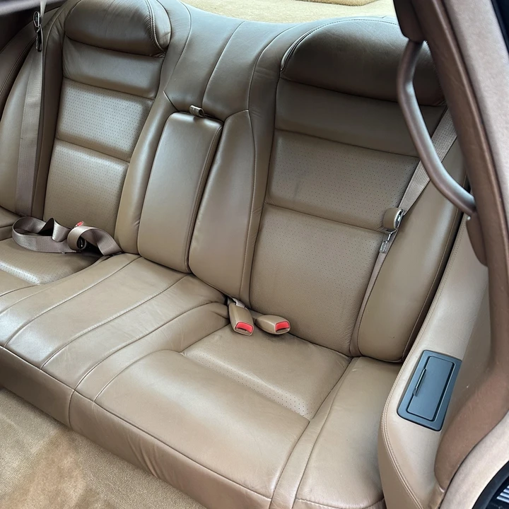 1997 Cadillac Eldorado 12th Gen - Image 20 of 21