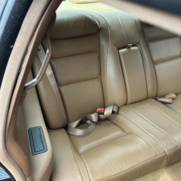 1997 Cadillac Eldorado 12th Gen - Image 19 of 21