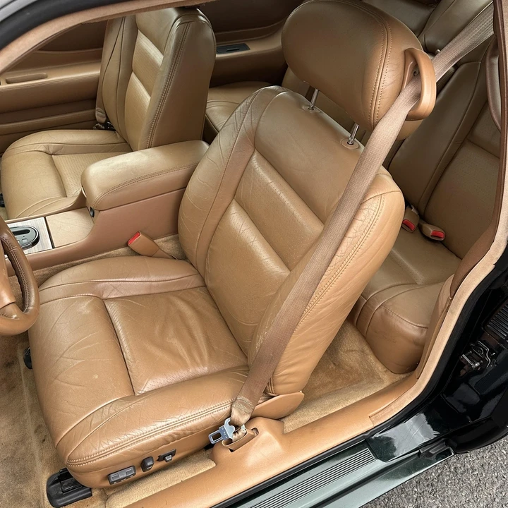1997 Cadillac Eldorado 12th Gen - Image 16 of 21