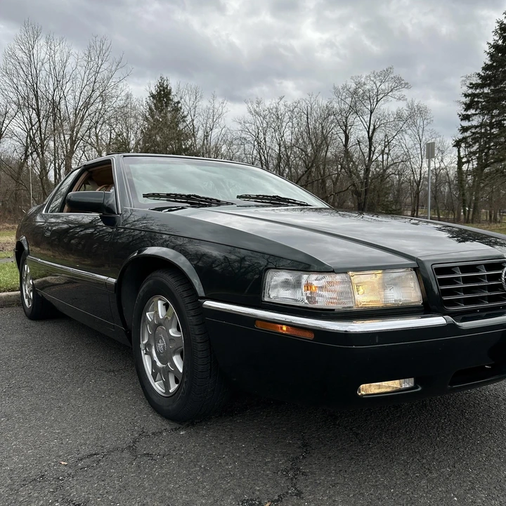 1997 Cadillac Eldorado 12th Gen - Image 12 of 21