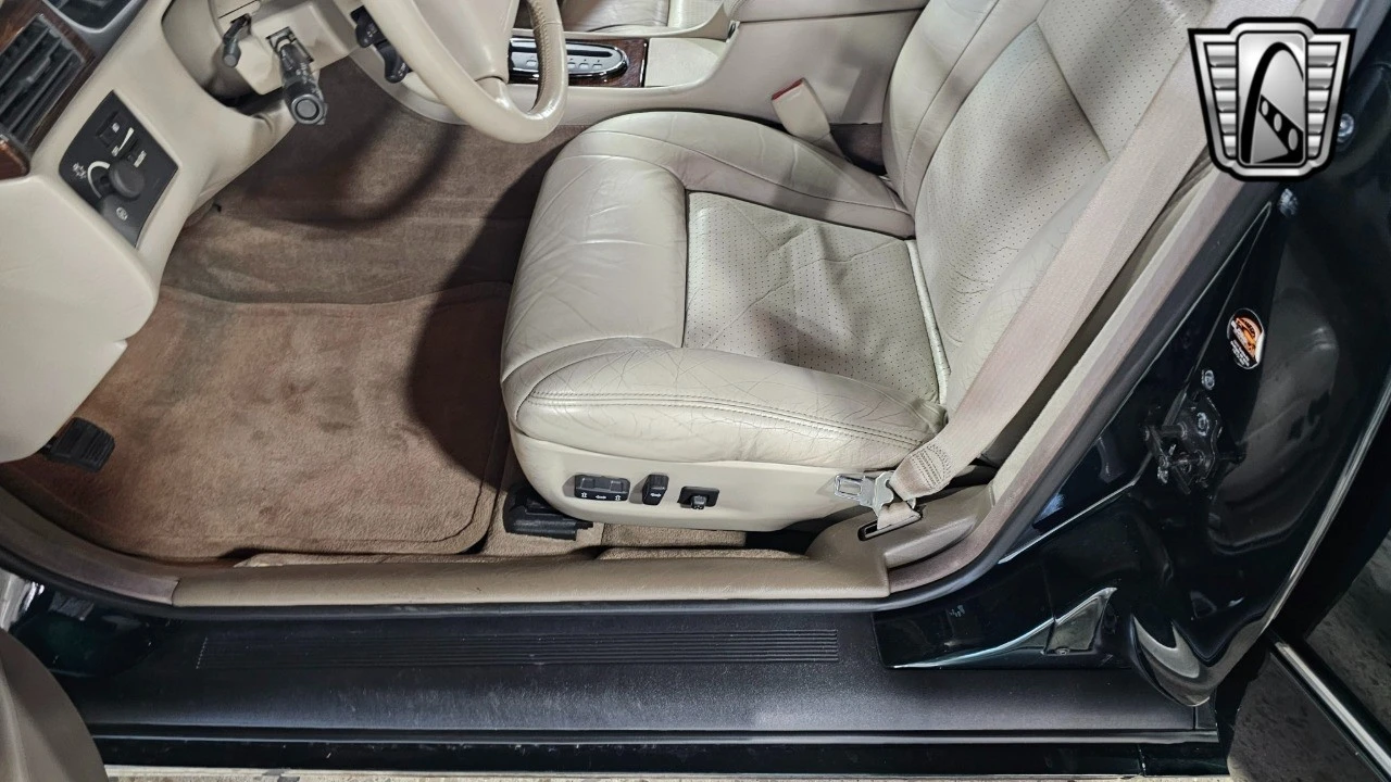 1997 Cadillac STS - Image 21 of 21