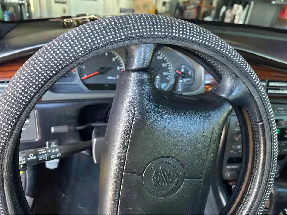 1997 Cadillac Seville - Image 2 of 15