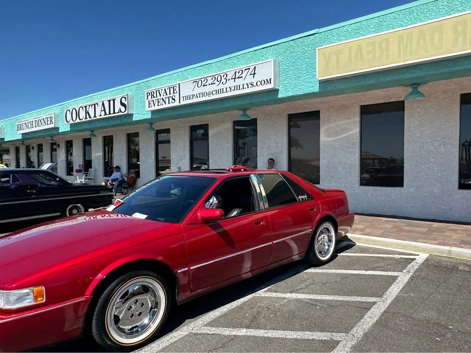 1997 Cadillac Seville - Image 11 of 15