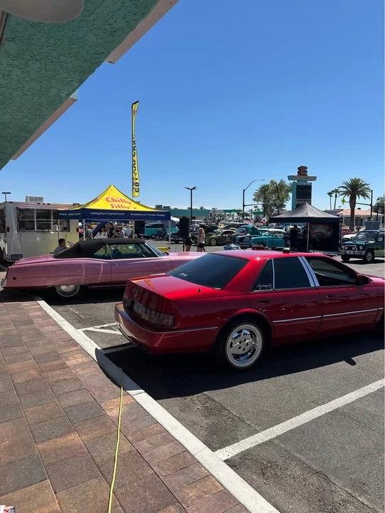 1997 Cadillac Seville - Image 15 of 15