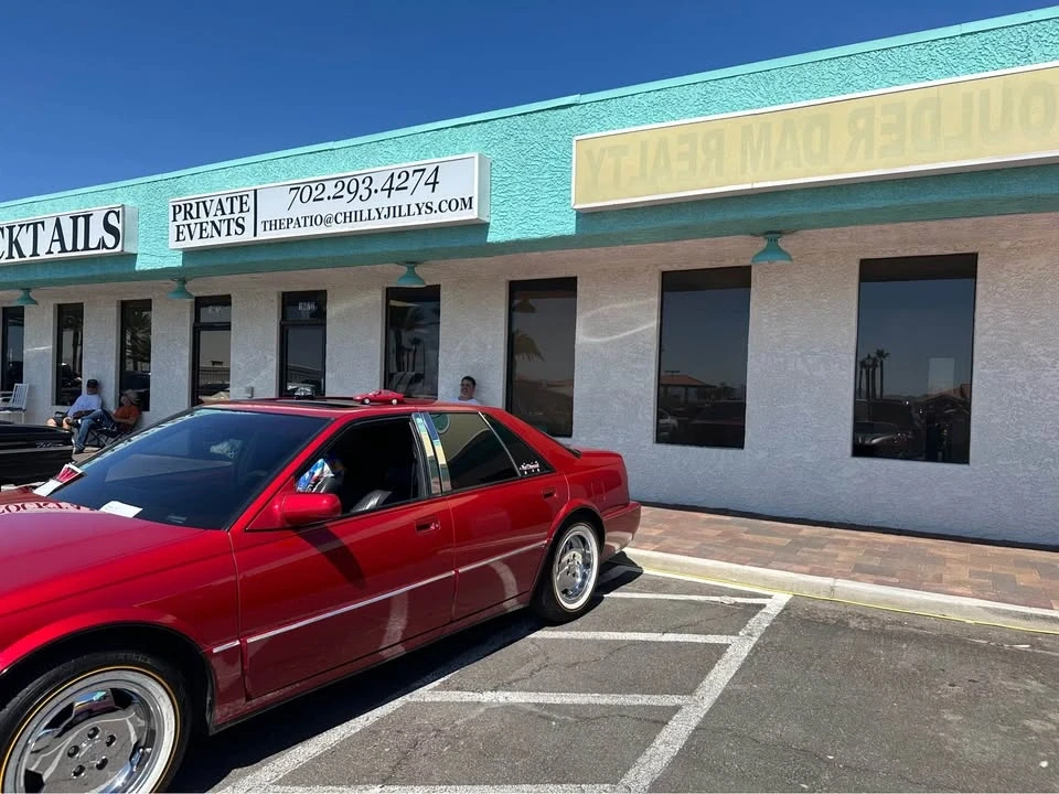 1997 Cadillac Seville - Image 12 of 15