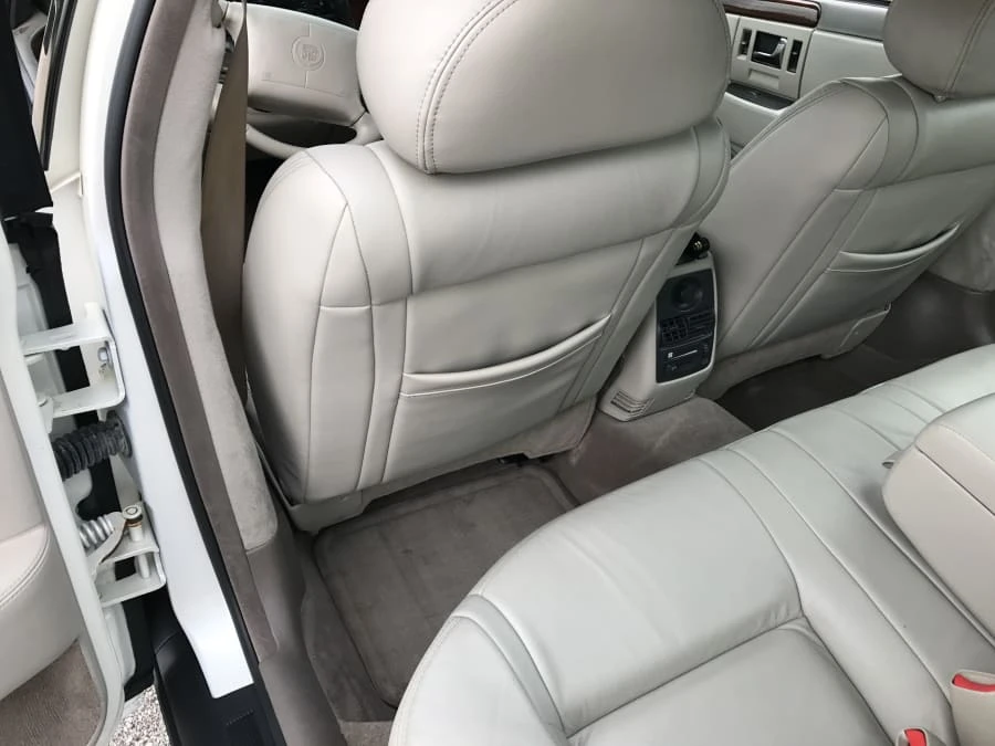 1997 Cadillac Seville - Image 6 of 8