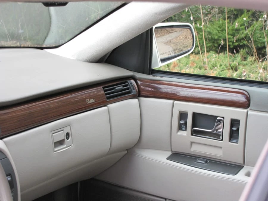 1997 Cadillac Seville - Image 9 of 12