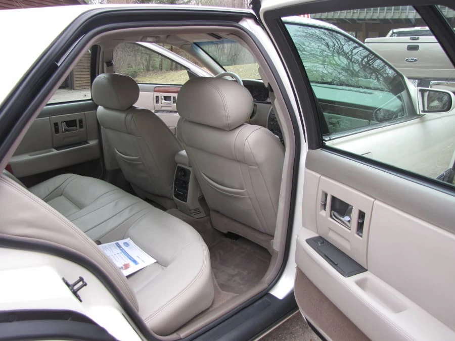 1997 Cadillac Seville - Image 6 of 12