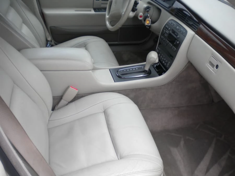 1997 Cadillac Seville - Image 6 of 7
