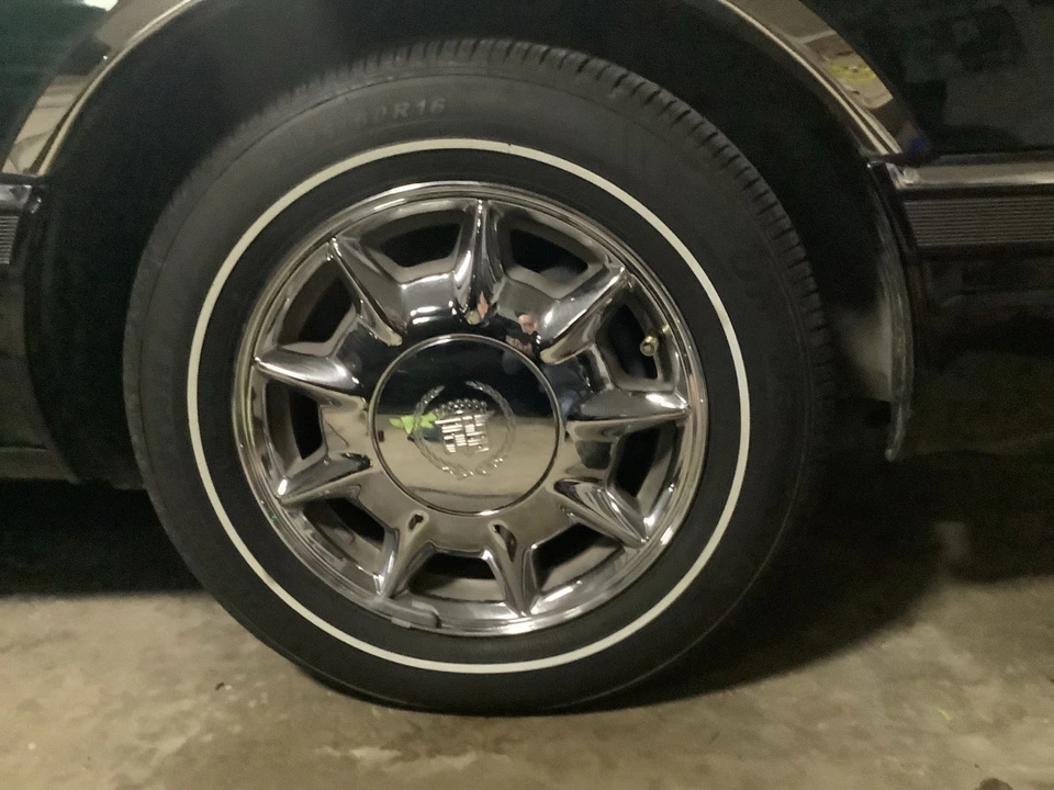 1997 Cadillac Seville - Image 6 of 21