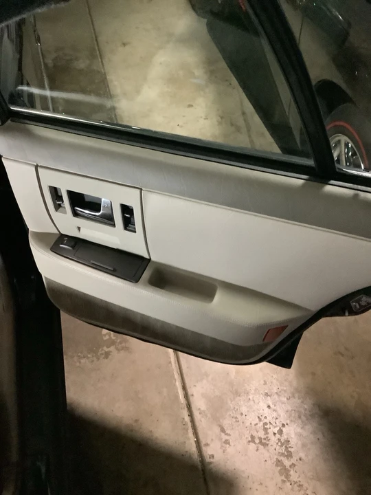 1997 Cadillac Seville - Image 15 of 21
