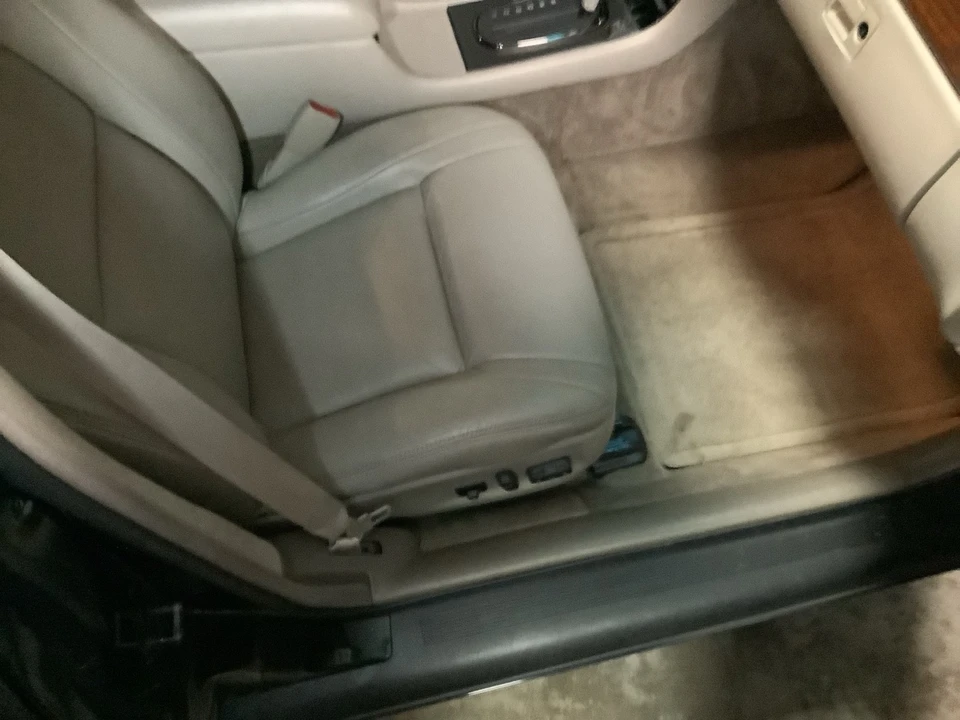 1997 Cadillac Seville - Image 12 of 21
