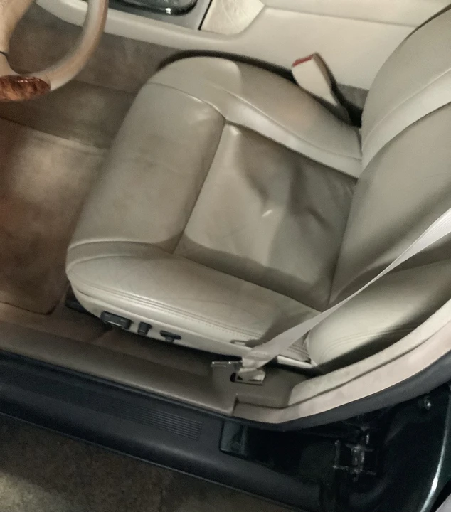 1997 Cadillac Seville - Image 10 of 21